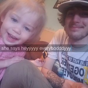 Meet your Posher, Cody